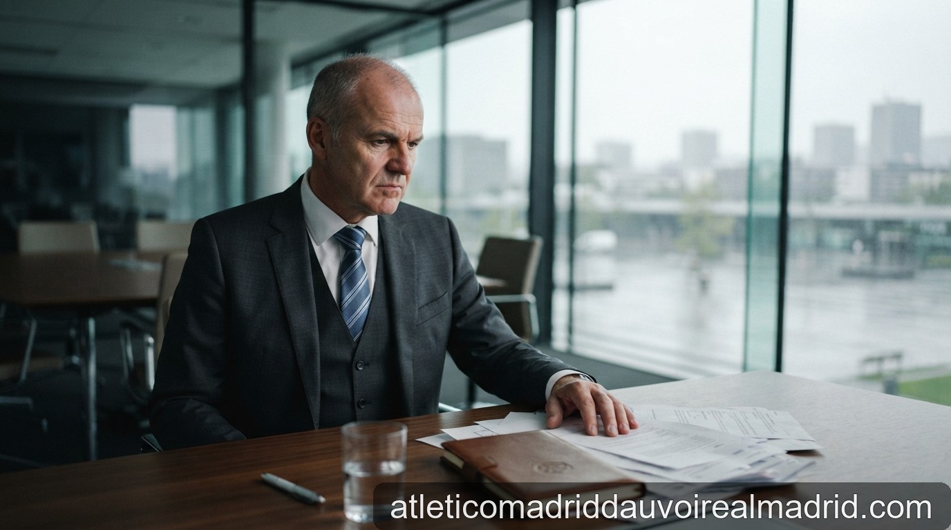 Khủng hoảng FIFA: Gianni Infantino kiên trì với tham vọng tái đắc cử bất chấp làn sóng phản đối - 2