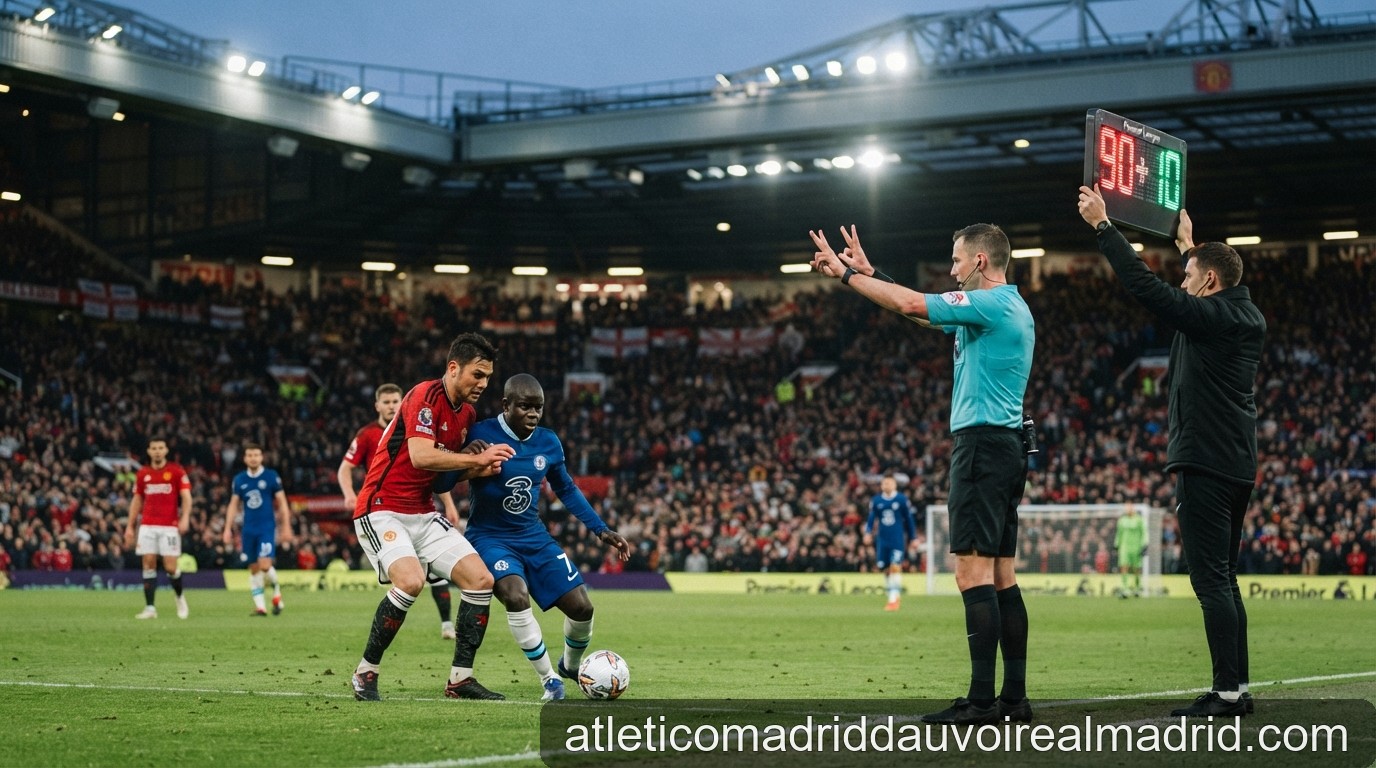 Premier League 2026/27: Những thay đổi luật chơi từ World Cup ảnh hưởng thế nào? - 2