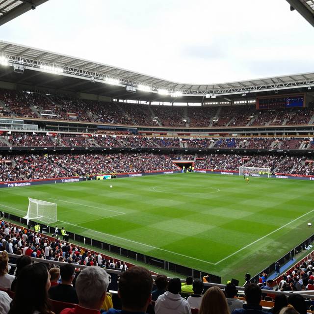 Sevilla: Linh hồn Andalusia, hòa nhịp World Cup 2026 rực lửa