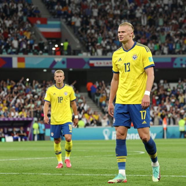 World Cup 2026: Anh Thót Tim, Na Uy Bay Bổng Cùng Haaland