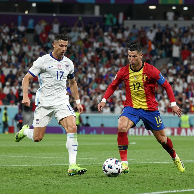 World Cup 2026 Vòng 1/8: Ronaldo chia tay, Mỹ – Bỉ nảy lửa trong ngày 07/07