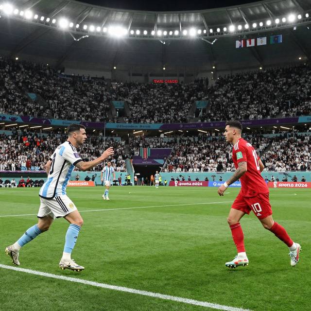 World Cup 2026: Tứ kết định hình, đại chiến bùng nổ
