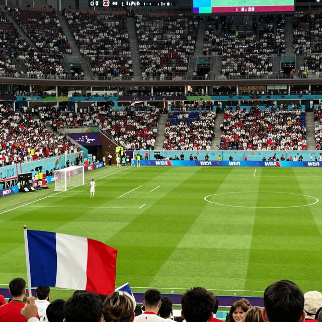 Phân tích trước trận Tứ kết World Cup 2026: Pháp và Morocco tái đấu trong cuộc chiến chiến thuật