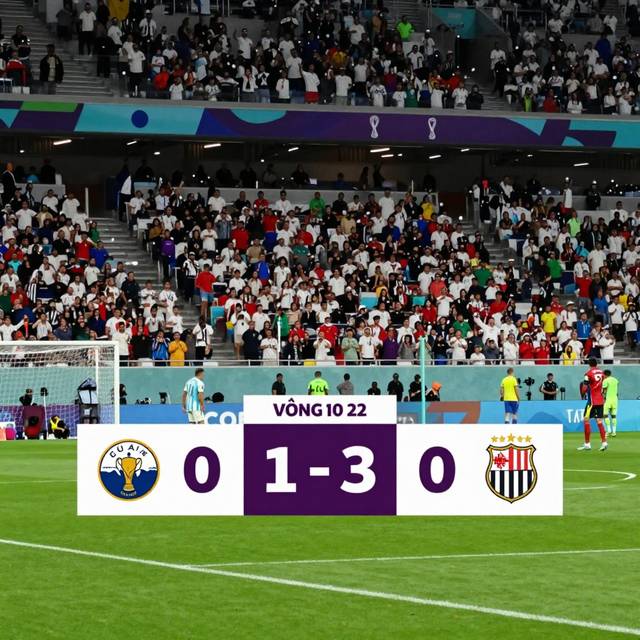 World Cup 2026 Vòng 32 Đội: Nhận Định và Soi Kèo Trận Cầu Sinh Tử