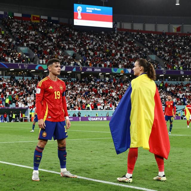Tây Ban Nha và Bỉ chạm trán tại vòng 16 đội World Cup 2026: Cuộc đấu trí nơi hàng công