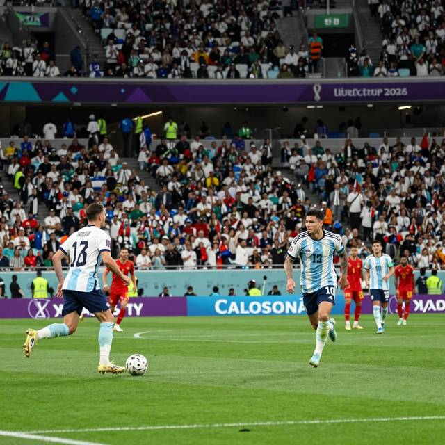 Dự đoán World Cup 2026: Những trận cầu nảy lửa ngày 12/07 tại vòng 32 đội