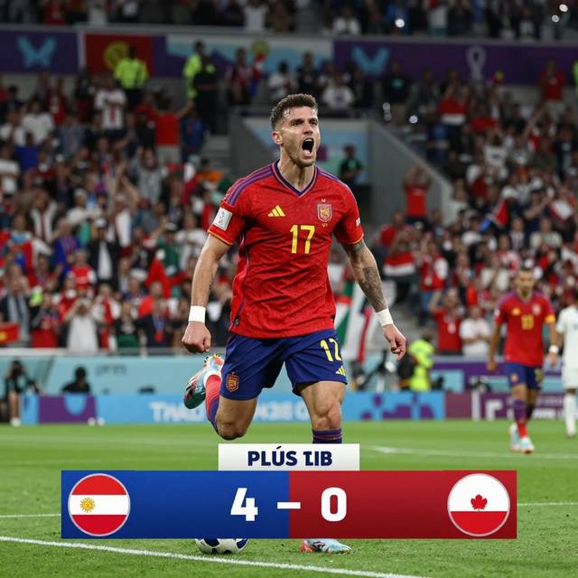 Phân tích kết quả vòng Tứ kết World Cup 2026: Tây Ban Nha vượt qua Bỉ với thế trận kiểm soát vượt tr