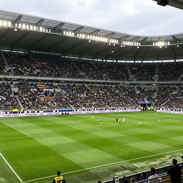 Dự đoán trước trận: Lask Linz vs Fenerbahçe – Giao hữu nóng bỏng tại Raiffeisen Arena