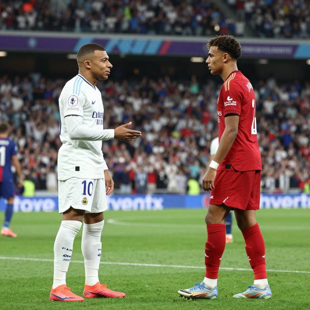 Mbappe và Yamal: Cuộc đối đầu thế hệ làm nên trận bán kết World Cup 2026 giữa Tây Ban Nha và Pháp