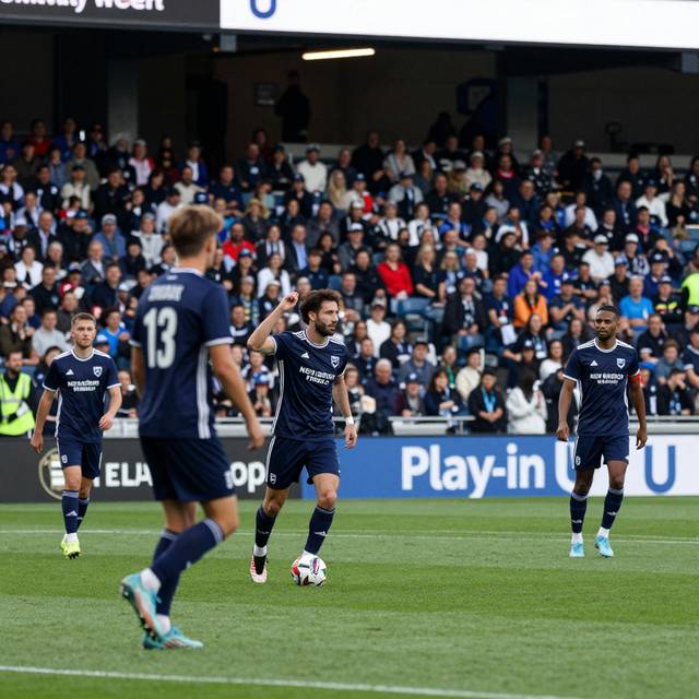 Ironbound vùi dập New England FC 3-0 tại chung kết Play-in USL League Two 2026