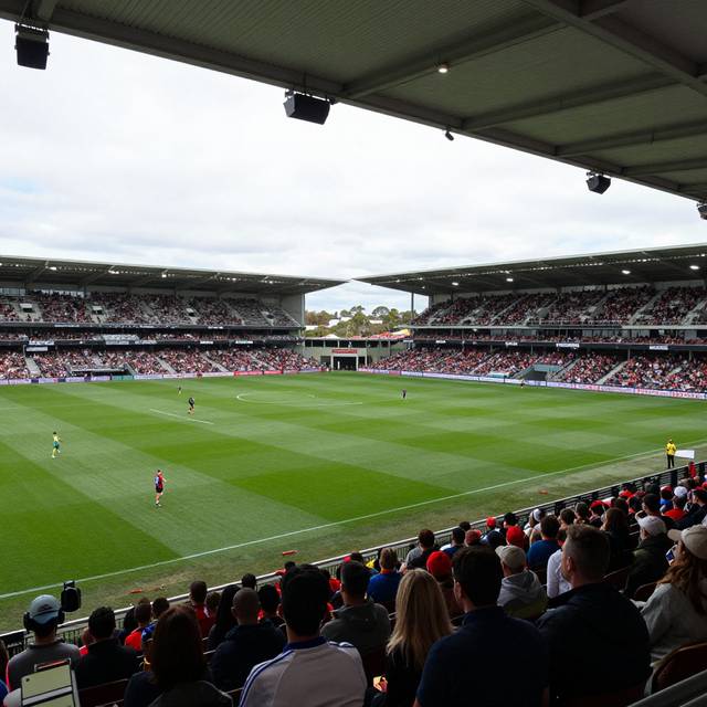 Joondalup City đón tiếp Murdoch Melville trên sân Iluka Sports Complex