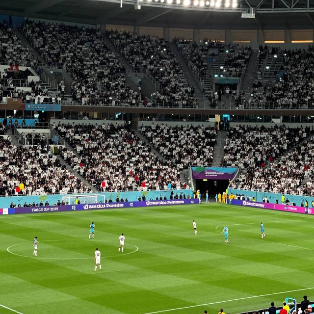 World Cup 2026 và những trận đấu hấp dẫn nhất trước thềm giải