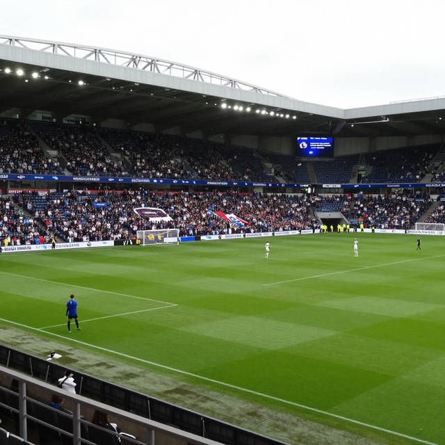 Oldham vs Bolton: Giao hữu hấp dẫn trong mùa hè 2026
