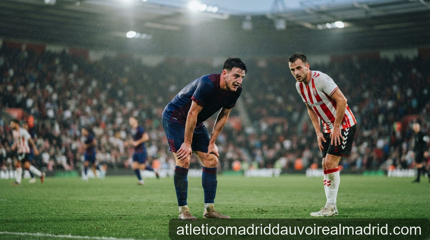 Premier League 2026/27: Khởi đầu chậm rãi và những bài toán thể lực hậu World Cup
