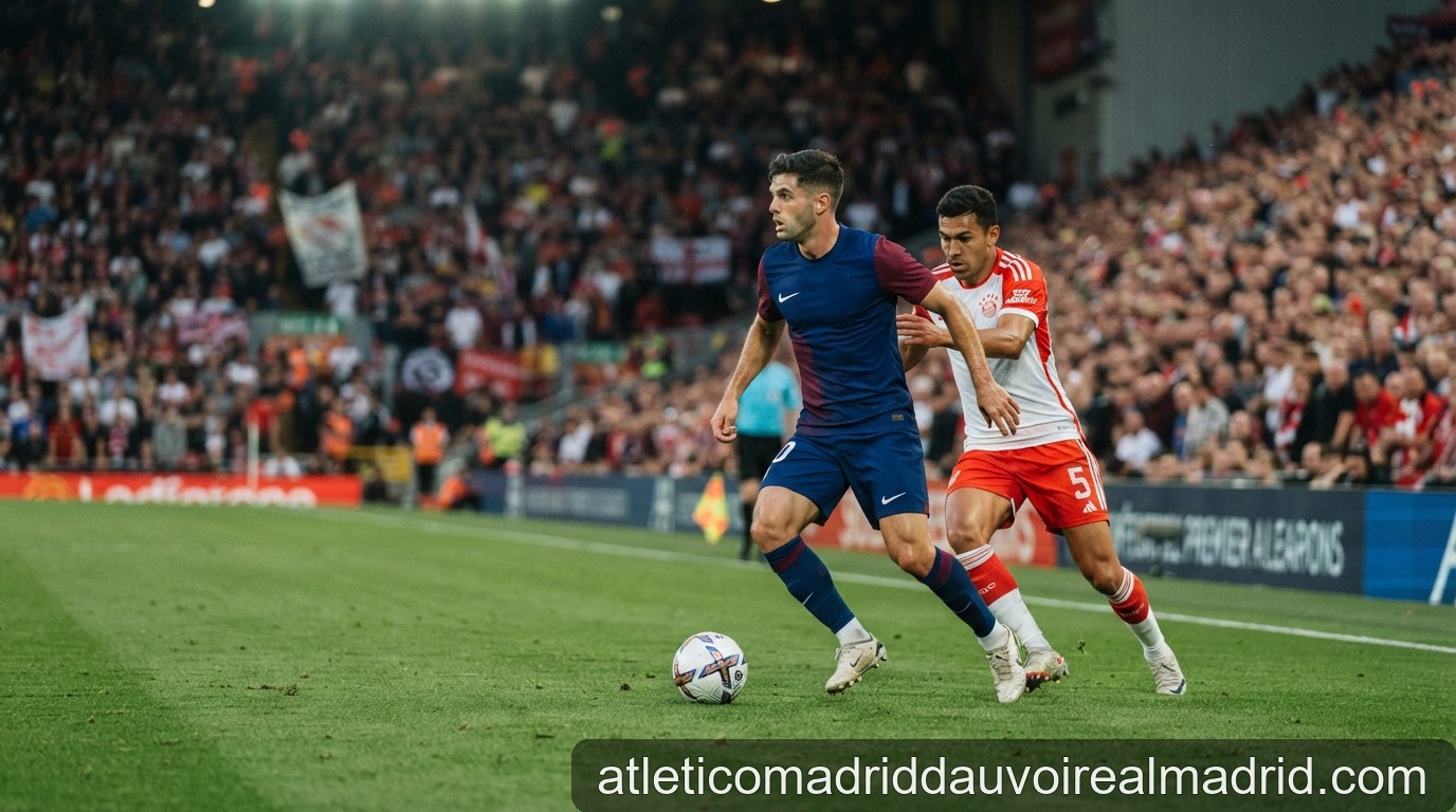 Premier League 2026/27: Những thay đổi luật chơi từ World Cup ảnh hưởng thế nào?